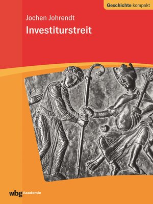 cover image of Investiturstreit